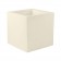 Pot Cubo Ecru Vondom Jardinchic