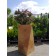 Pot Eris Terracotta Pdconcept Jardinchic