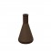 pot-erlenmeyer-36-bronze-chemistubes-vondom-jardinchic