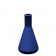 pot-erlenmeyer-55-bleu-marine-chemistubes-vondom-jardinchic