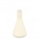 pot-erlenmeyer-55-ecru-chemistubes-vondom-jardinchic