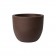 Pot Etria Rouille Euro3Plast JardinChic