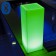 Pot Lumineux Mambo Bluetooth® Smart And Green Jardinchic