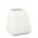 pot-moyen-blanc-moma-vondom-jardinchic