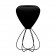 pot-noir-spaghetti-vondom-jardinchic