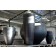 Pot Nuuk Metallic Art avec Pots Paris Metallic Art (vendus séparément) Domani Jardinchic