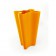 pot-orange-bye-bye-vondom-jardinchic