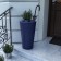 Pot / Porte Parapluie Parasolka Bleu Pdconcept Jardinchic