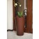 Pot / Porte Parapluie Parasolka Chocolat Pdconcept Jardinchic