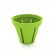 Pot / Range-Vélos Bikepot Vert Pdconcept Jardinchic