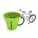  Pot / Range-Vélos Bikepot Vert Pdconcept Jardinchic