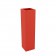 Pot Torre Cuadrada Rouge Vondom Jardinchic