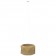 pot-suspendu-beige-marquis-vondom-jardinchic