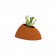 Pot Tao S Orange MyYour JardinChic