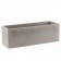 Jardinière Jardinera Taupe Vondom Jardinchic