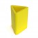 Pot Triton H68cm Jaune Pdconcept Jardinchic