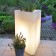Pot Triton H68cm Lumineux Pdconcept Jardinchic