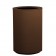 Pot Haut Rond Urban Corten Hobby Flower Jardinchic