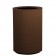 Pot Haut Rond Urban Corten Hobby Flower Jardinchic