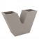 Pot Uve Taupe Vondom Jardinchic