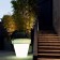 Pot Lumieneux Vas One Light Neutre AEscalier Serralunge JardinChic