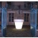 Pot Vas Two Light avec Container Serralunga Jardinchic