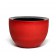 Pot Axel Rouge Domani JardinChic