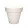Pot Big Bo Blanc Serralunga JardinChic