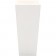 Pot Kabin Extra Blanc Serralunga JardinChic