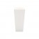 Pot Kabin High Blanc Serralunga JardinChic