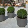 Pot Kyoto Terrasse Eternit JardinChic