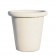 Pot London Blanc Domani JardinChic