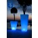 Pot Lumineux Rumba Bluetooth® S et XL Smart And Green Jardinchic