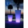 Pot Lumineux Rumba Bluetooth® S et XL Smart And Green Jardinchic