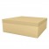 Pouf Quadrat 120 Beige Vondom Jardinchic