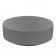 Pouf Rond Vela Acier Vondom Jardinchic