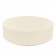 Pouf Rond Vela Ecru Vondom Jardinchic