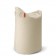 Pouf Satellite H68cm Beige Trimm Copenhagen Jardinchic