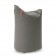 Pouf Satellite H68cm Gris Trimm Copenhagen Jardinchic