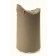 Pouf Satellite H78cm Taupe Trimm Copenhagen Jardinchic