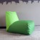 Pouf Tube Grass Pusku Pusku Jardinchic