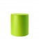 Pouf-tabouret haut Wow Vert Pedrali JardinChic