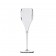 4 Flutes Prive Détouré Italesse JardinChic