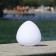 Lampe Flottante Rock Smart and Green JardinChic