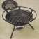 Braséro Safety Firepit Hotspot JardinChic