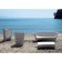 Salon de Jardin Grand Plié Ambiance Driade JardinChic