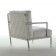 Fauteuil Nest Coro JardinChic