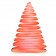 Sapin Lumineux RGB Chrismy Vondom Jardinchic