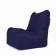 Pouf Seat Navy Pusku Pusku Jardinchic