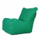 Pouf Seat Turquoise Pusku Pusku Jardinchic